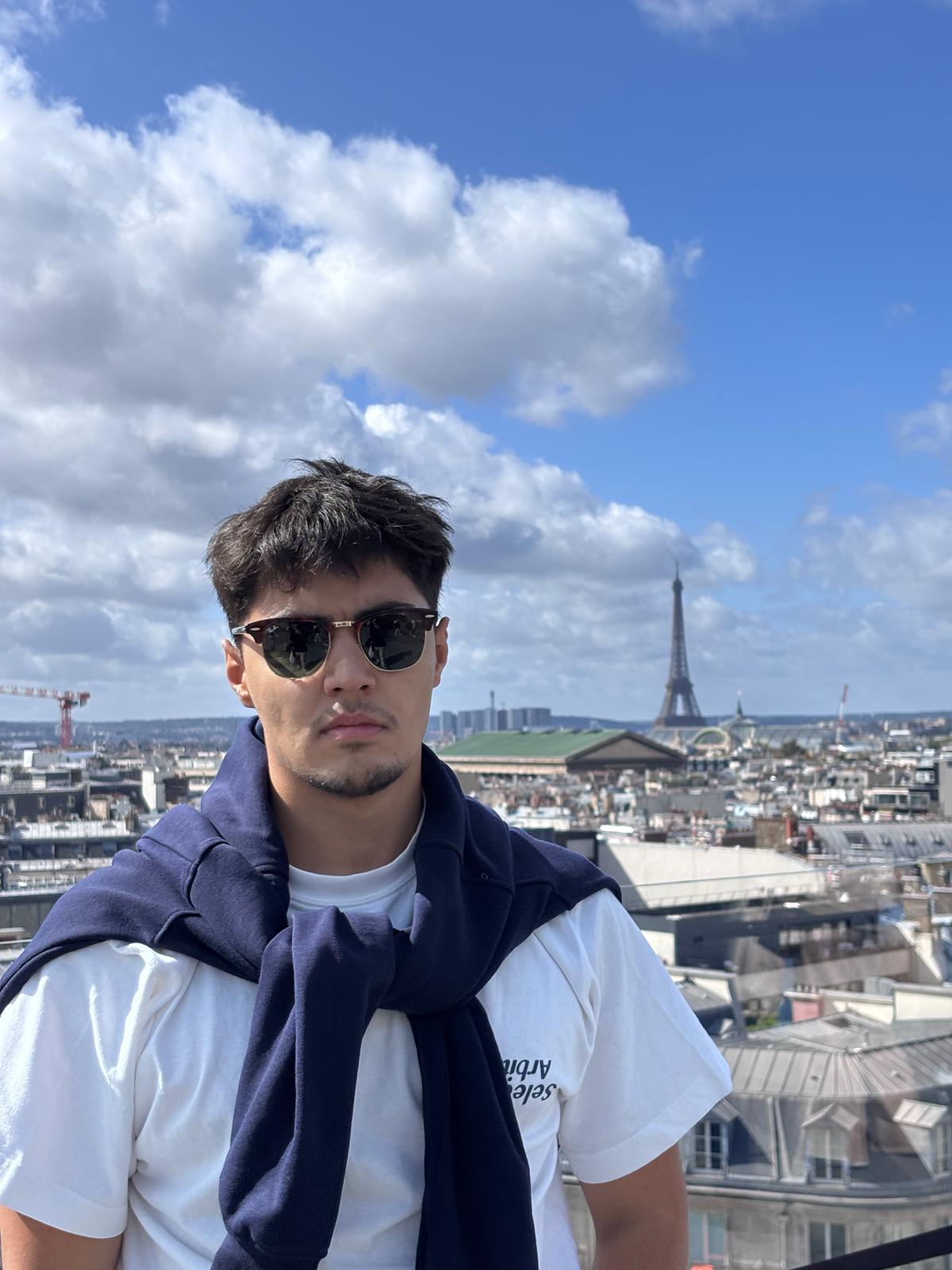 Muzaffer Onur Yağdereli