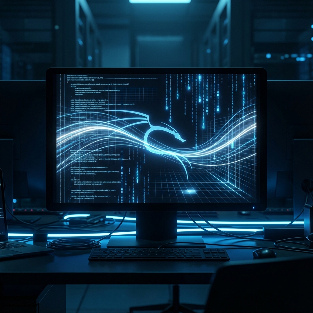 Sanal Siber Güvenlik Laboratuvarı Kurma: VirtualBox + Kali
