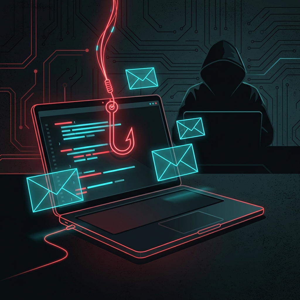 Phishing Nedir? Oltaya Gelmemek İçin 7 Kritik İpucu (2026)