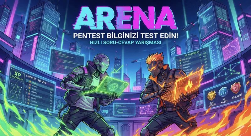 Arena