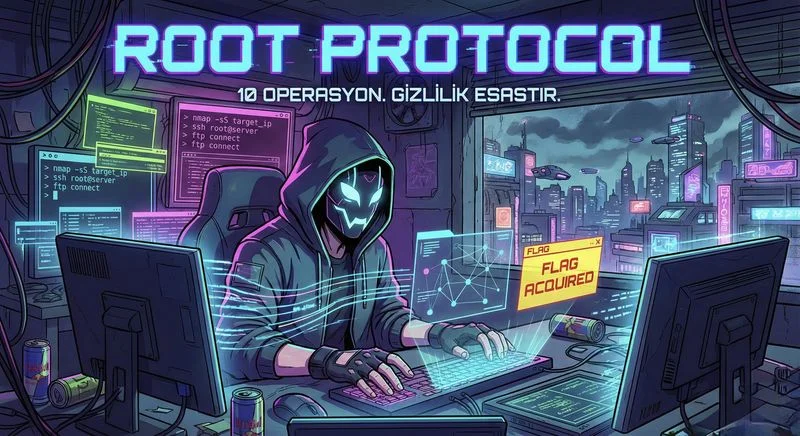 Root Protocol
