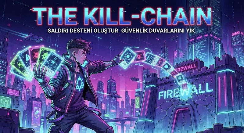 The Kill Chain
